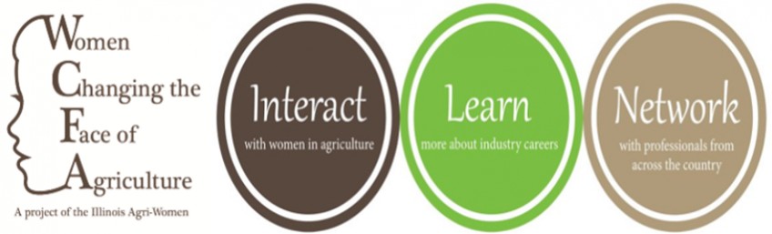 building steAm……….women in science, technology, engineering, AGRICULTURE, & math